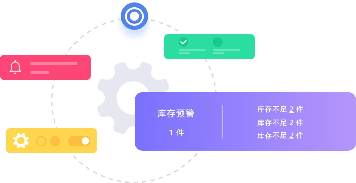 服装库存管理系统
