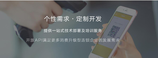个性化定制